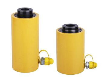 JRC單作用千斤頂(單動(dòng)式千斤頂、單向千...