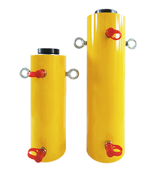 JRR雙作用千斤頂(雙動(dòng)式千斤頂、雙向千...