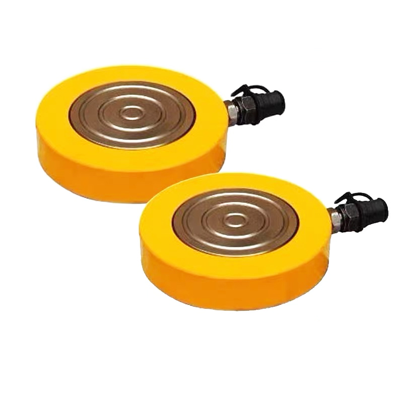 QB扁平(薄型)千斤頂、QBS超薄型(扁...