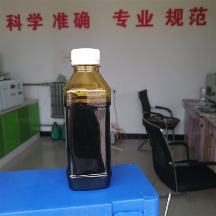 轮胎油的生产及用途 